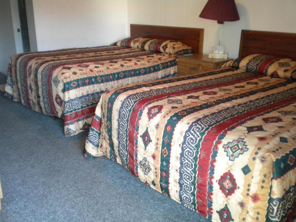 Holiday House Motel Penticton Rom bilde