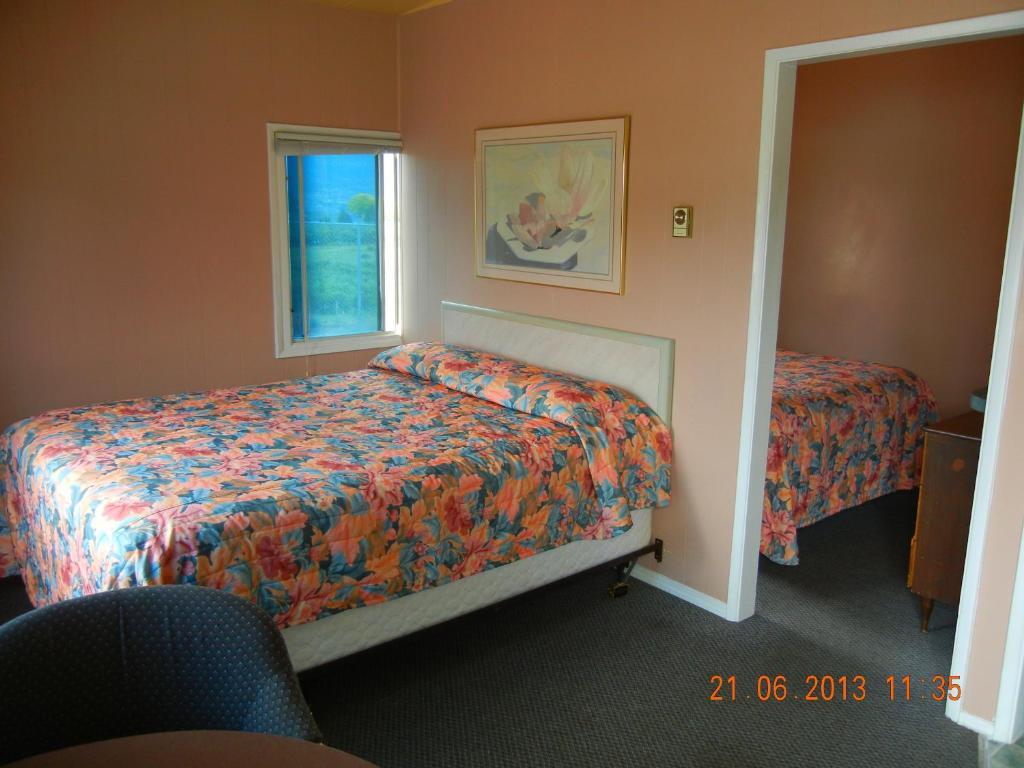 Holiday House Motel Penticton Rom bilde