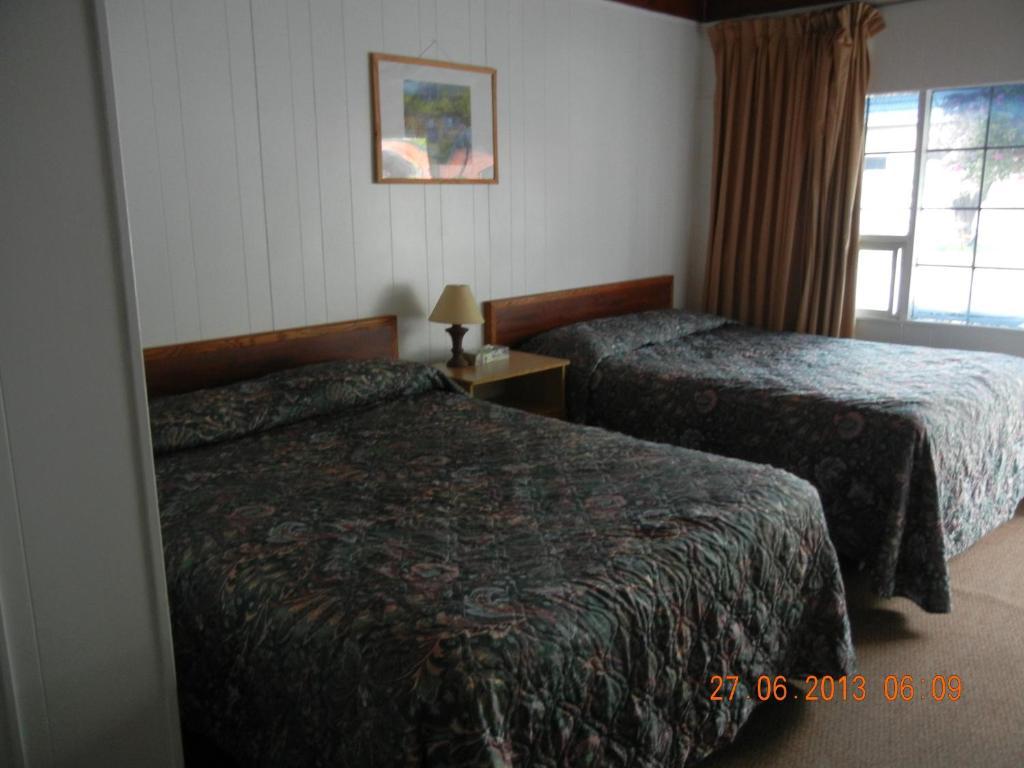 Holiday House Motel Penticton Rom bilde