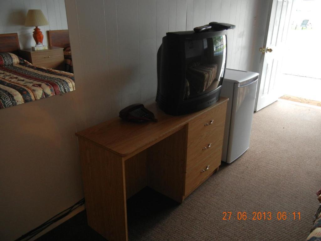 Holiday House Motel Penticton Rom bilde