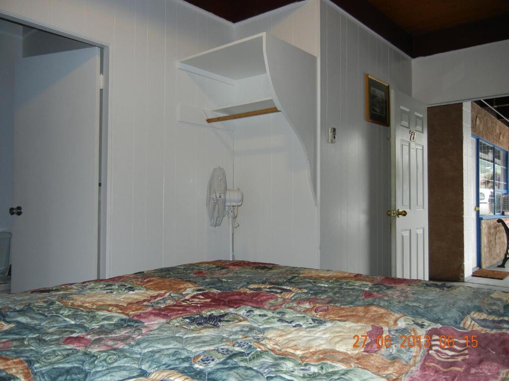 Holiday House Motel Penticton Rom bilde