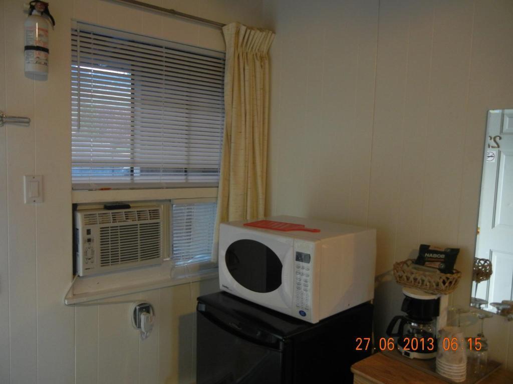 Holiday House Motel Penticton Rom bilde