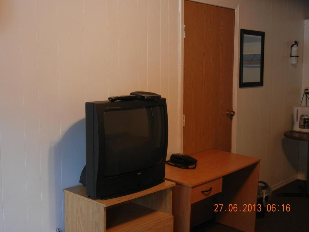 Holiday House Motel Penticton Rom bilde