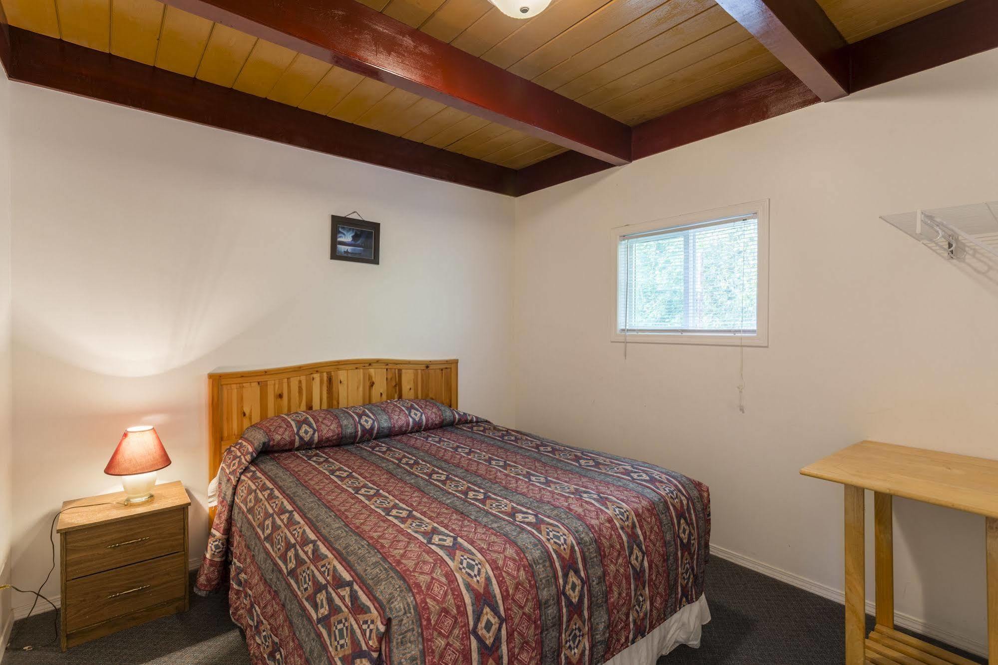 Holiday House Motel Penticton Eksteriør bilde